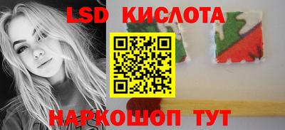 дмт Кандалакша